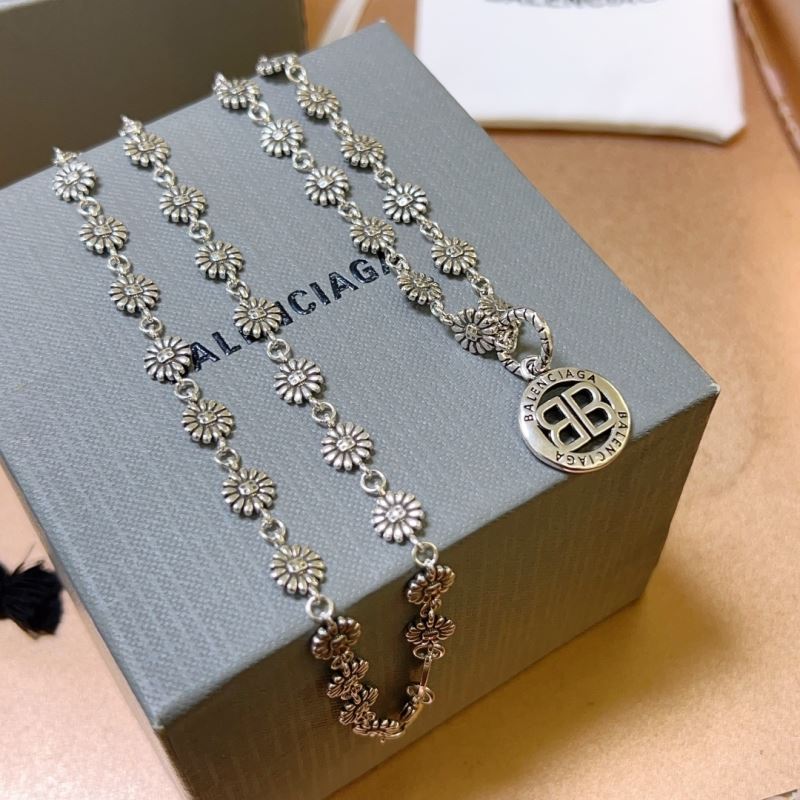 Balenciaga Necklaces